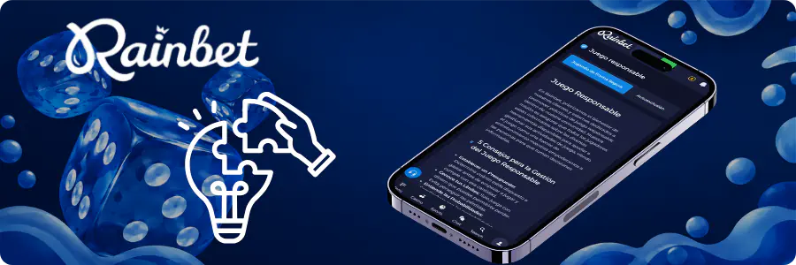 Mano sobre el ratón junto a gráficos